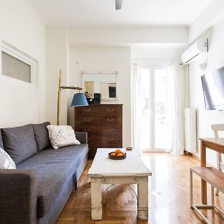 Home Sweet Home @ Central Athens 52 Sq.M. Екстериор снимка