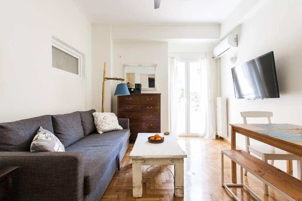 Home Sweet Home @ Central Athens 52 Sq.M. Екстериор снимка
