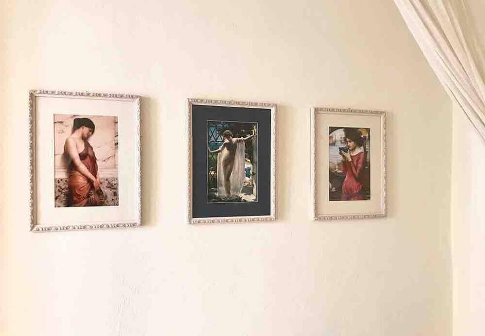 Home Sweet Home @ Central Athens 52 Sq.M. Екстериор снимка