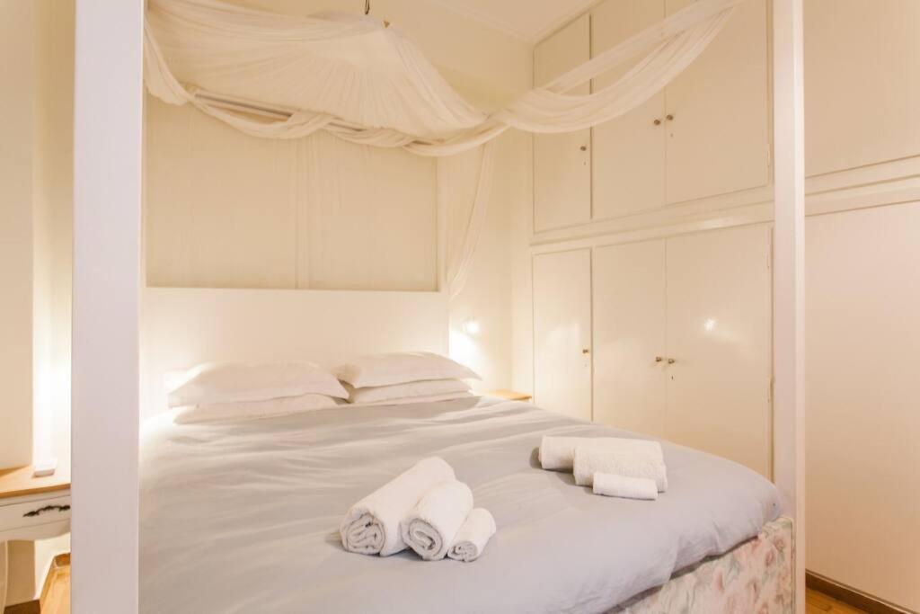 Home Sweet Home @ Central Athens 52 Sq.M. Екстериор снимка