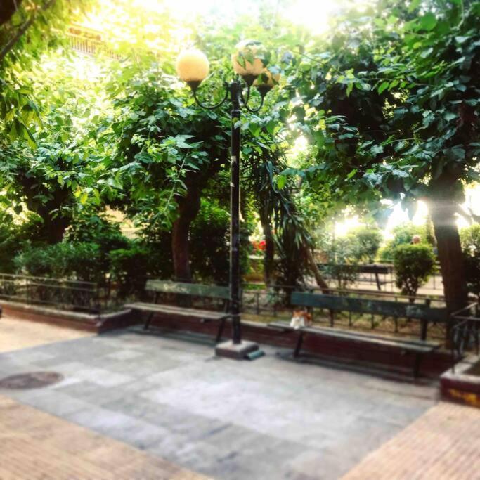 Home Sweet Home @ Central Athens 52 Sq.M. Екстериор снимка