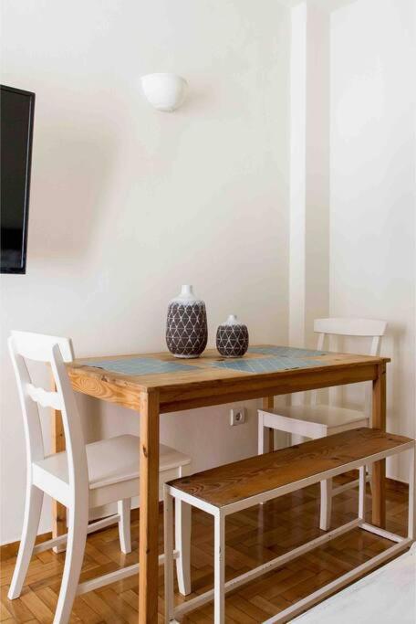 Home Sweet Home @ Central Athens 52 Sq.M. Екстериор снимка